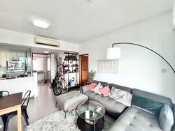 Regency Suites (D3), Apartment #581744161